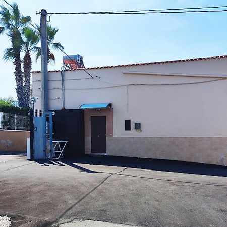 Country House Ortensie Torre del Greco Exterior foto