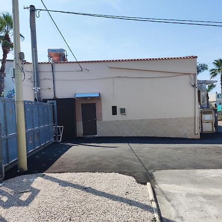 Country House Ortensie Torre del Greco Exterior foto